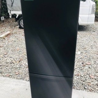 ③✨2019年製✨1599番 Panasonic✨ノンフロン冷凍冷蔵庫✨NR-B17BW-
