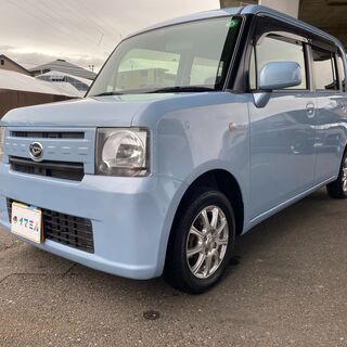 【コミコミ価格】0954　軽自動車　H23年式　ムーヴコンテ　走...