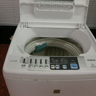 G:984276 7K 日立 2016年