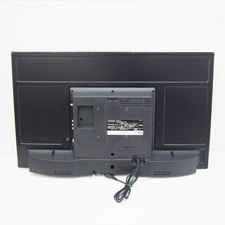 壁掛け用 32V型 液晶テレビ 2016年製 (GA21)