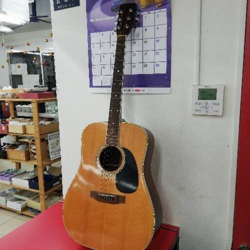 【お値下げ！】TAKAMINE タカミネ アコースティックギター アコギ F-360S