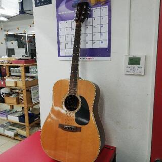 お値下げ！】TAKAMINE タカミネ アコースティックギター アコギ F-360S