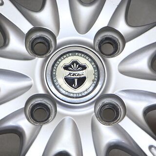 18×8J フーガ 日産 純正アルミ 5穴 PCD 114.3mm +43 ハブ径66mm Y51 