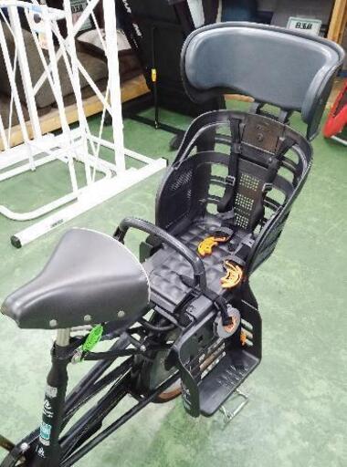 maruishi マルイシ フラッカーズ 子供乗せ自転車 3段変速ギア 2019年式