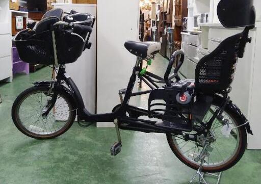 maruishi   マルイシ　フラッカーズ　子供乗せ自転車　3段変速ギア　2019年式