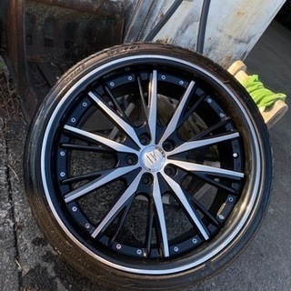 20インチ『値下げ有り』