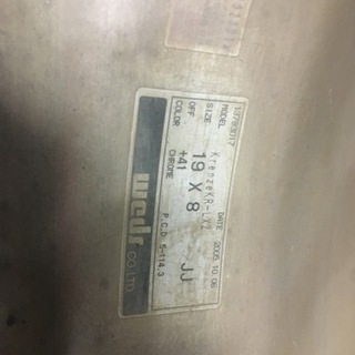 クレンツェ　19インチ　245/40 ZR19 98W