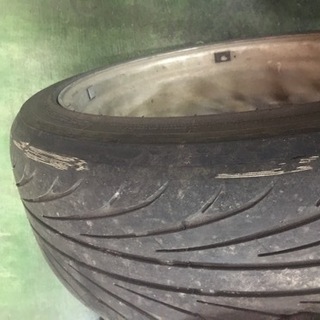 クレンツェ　19インチ　245/40 ZR19 98W