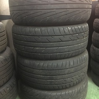 クレンツェ　19インチ　245/40 ZR19 98W