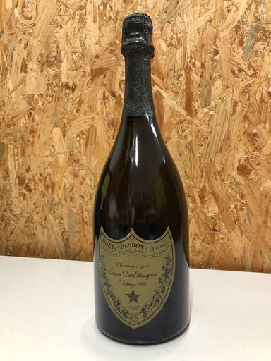 ドンペリニヨン Vitage1990 750ml / 14度 ※未開封品