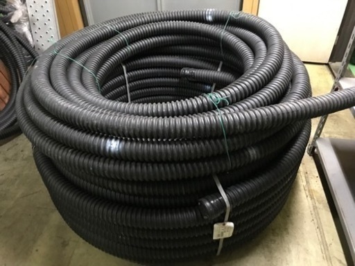 タイレックス 65Φ 100m