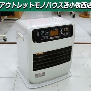 ファンヒーター コロナ CORONA FH-VD3319Y 暖房器具 ストーブ 灯油 ...