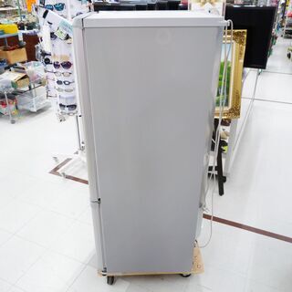 冷蔵庫 Panasonic パナソニック NR-B178W-S 2015年製 2D 168L シルバー 