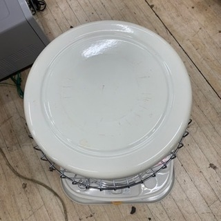 P3442 動作確認済み♪ コロナ　2017年製　SL-6617 芯式ポータブルストーブ　木造17畳 コンクリート23畳 芯残量8割　プラクラ東区本町店　札幌