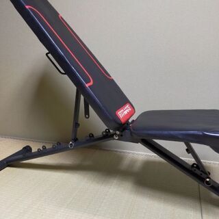 ダンベル60kgとベンチ台。7000円引きでお譲りします。