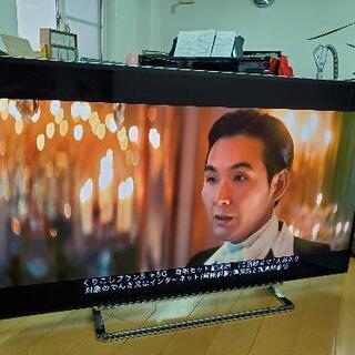 値下】東芝レグザ 50Z10X 4K液晶 2015年購入