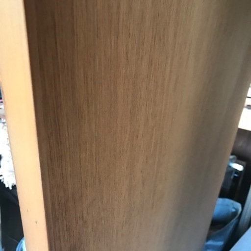 木製建具押入れ扉4枚diy材料や天板 ドア 間仕切りにも裏ベニヤ 蝶番あり U Top 南大高のその他の中古あげます 譲ります ジモティーで不用品の処分