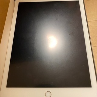 【ネット決済・配送可】【早い者勝ち◎】iPadpro9.7インチ...