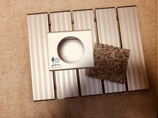 ハムスター☺︎︎︎︎ひんやりグッズ