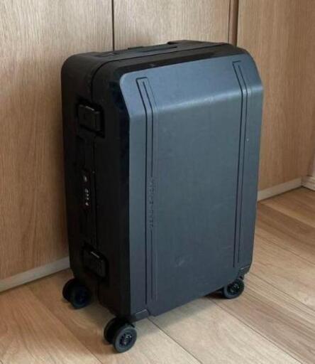 ゼロハリバートン　ZERO NEWYORK　スーツケース