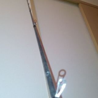 アブガルシア。ロックスイーパー832LH-Fと20レブロスのセット　 