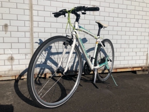 Bianchiビアンキ Camaleonte Unoカメレオンテウーノ