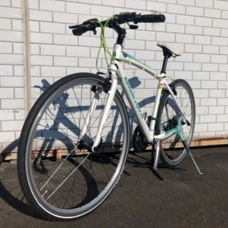 Bianchiビアンキ　Camaleonte Unoカメレオンテウーノ