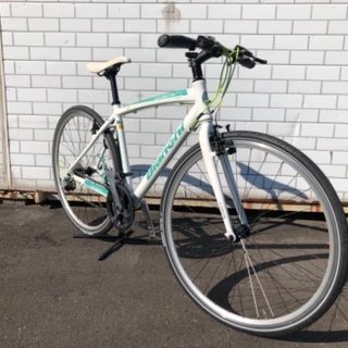 Bianchiビアンキ　Camaleonte Unoカメレオンテウーノ
