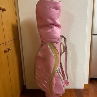 スポーツ sold out レディース ゴルフクラブused セット