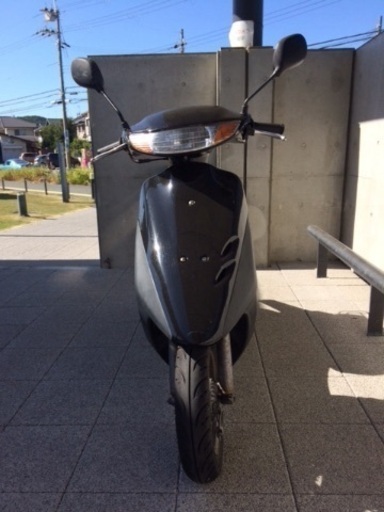 原付 ホンダ ディオ af34