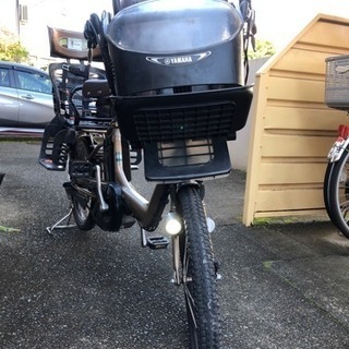 新基準　BS アンジェリーノ　20インチ　3段8.7Ah（4点灯）充電器あり SOLD OUT】電動自転車 ブリヂストン アンジェリーノ 20インチ