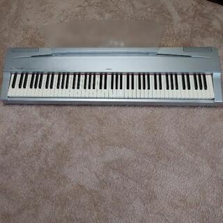 電子　ピアノ　