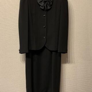 【ネット決済】女性  高級礼服