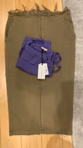 hyke Ron Herman demylee ドゥズィエム・クラス Acne Ron Herman