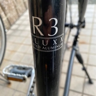 GAIANT ESCAPE クロスバイク