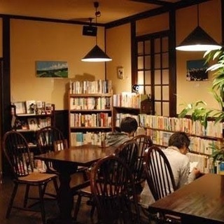【カフェで読書会をしてみませんか？】