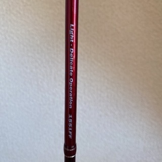 シマノ 《scorpion》 ロッド、リールセット