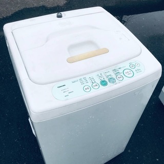 ♦️EJ1864番TOSHIBA東芝電気洗濯機 【2010年製】