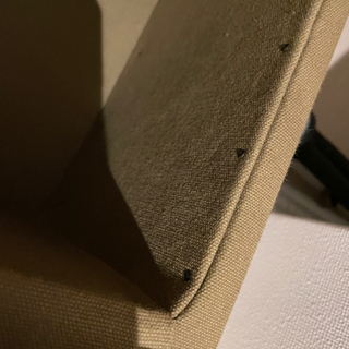 【美品】アスプルンド　サイドテーブル/収納