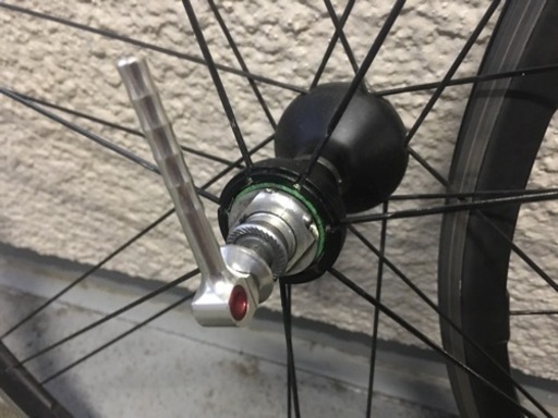 campagnolo eurus G3 シマノフリー カンパニョーロ ユーラス | www