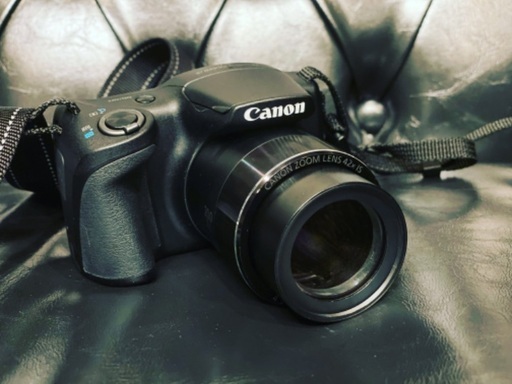 種類豊富な品揃え canonのカメラお譲りします デジタルカメラ