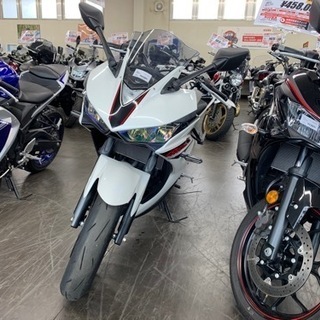 YZF-R25 2017年式