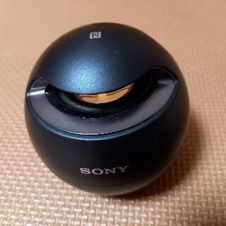 SONY SRS-X1　Bluetoothスピーカー