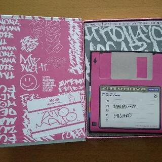 ずっと真夜中でいいのに　4作品