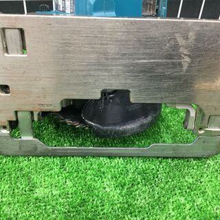 【エコツール豊田インター店】Makita/マキタ 14.4V 125mm充電式マルノコ HS470DZ 本体、充電器、バッテリー14.4ｖ3.0Ah付き　【愛知県/豊田インター店/工具】