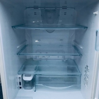 ♦️EJ1871番日立ノンフロン冷凍冷蔵庫 【2011年製】