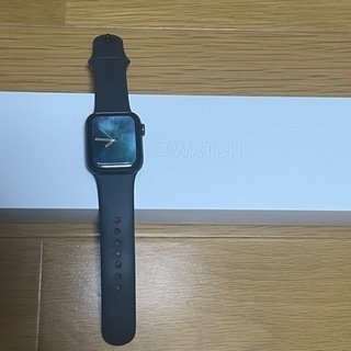 【ネット決済】Apple Watch 6 40mm GPS 