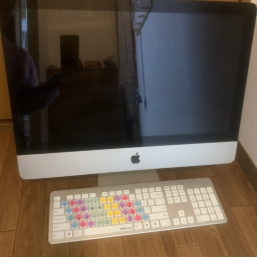 Mac iMac 2011