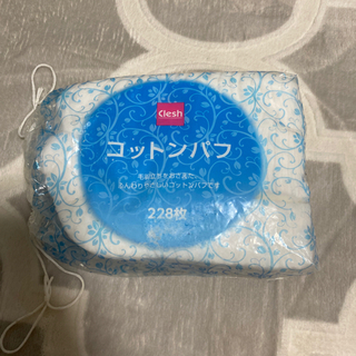 コットン