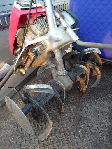 1発始動 耕運機 管理機 ホンダ こまめ F210 その他 1発始動 耕運機 管理機 ホンダ こまめ F210 その他